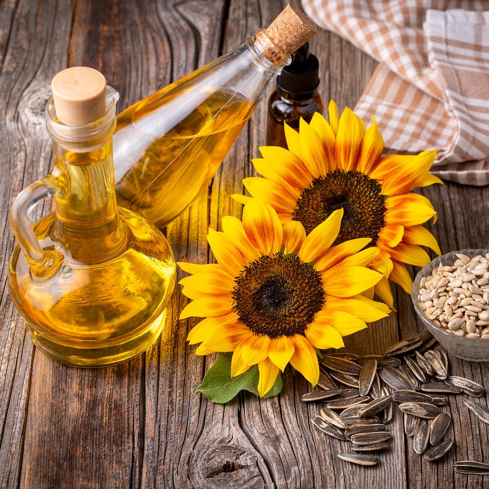 Oils
