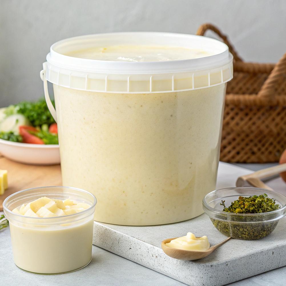 Mayonnaise